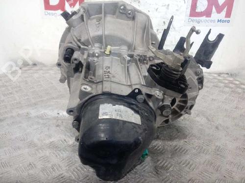 Gearbox NISSAN MICRA III (K12) 1.2 16V | BP12664644M3 
