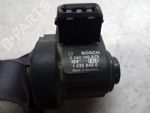 Throttle body BMW 3 (E46) 318 i | BP12660371M82 