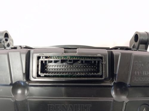 Instrument cluster RENAULT TALISMAN (LP_)  | BP20656130C47