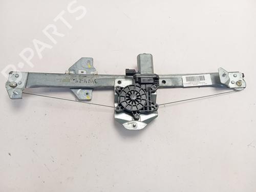 Used Front left window mechanism DACIA DOKKER MPV (KE_) [2012-2025]  22705463