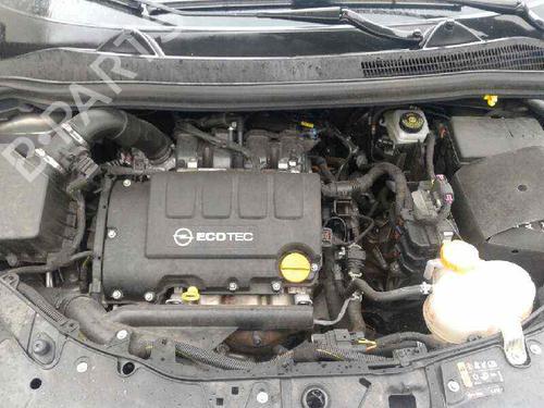 Starter OPEL CORSA D (S07)  | BP12640187M8 