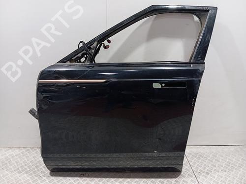 Used Left front door LAND ROVER RANGE ROVER VELAR (L560) [2017-2026]  31645497