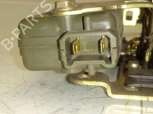 Front left lock IVECO DAILY III Van  | BP19248939C98 