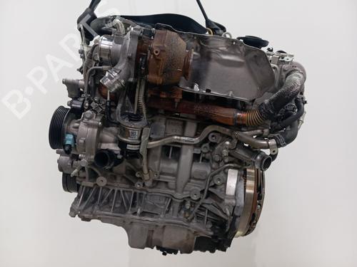 Engine OPEL ASTRA K (B16) | BP35966446M1 - Image 9