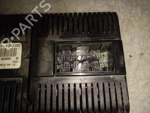 Headlight switch BMW 3 (E46) 320 d | BP12838196I24 