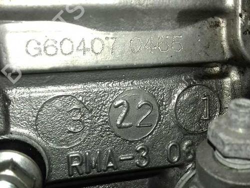 Cylinder head HONDA ACCORD VII (CL, CN) 2.2 i-CTDi (CN1) | BP17030025M5 