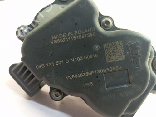 Throttle body AUDI A1 Sportback (8XA, 8XF)  | BP28031806M82