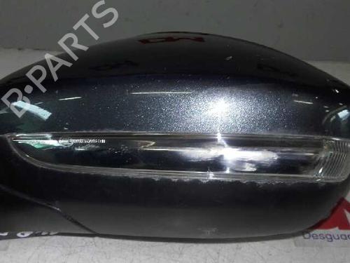Left mirror PEUGEOT 208 I (CA_, CC_)  | BP12646516C26 