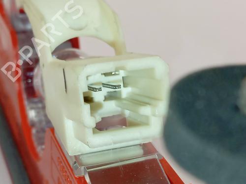 Third brake light CITROËN BERLINGO Box Body/MPV (B9) 1.6 HDi 90 | BP39933531L11 - Image 3