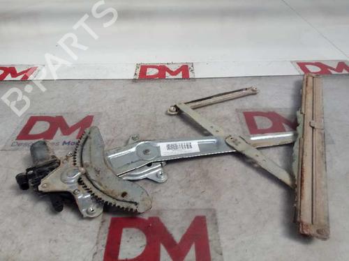 Used Front left window mechanism FIAT SEDICI (189_) 1.9 D Multijet 4x4 (120 hp) 12936301