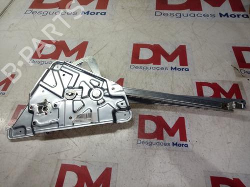 Used Front left window mechanism LAND ROVER RANGE ROVER II (P38A) 2.5 D 4x4 (136 hp) 12672933