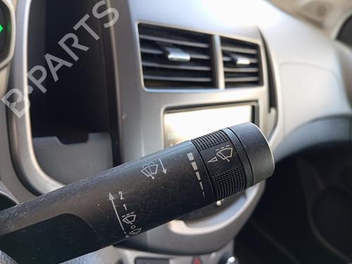 Left front driveshaft CHEVROLET AVEO Saloon (T300) 1.3 D | BP31758503M38 