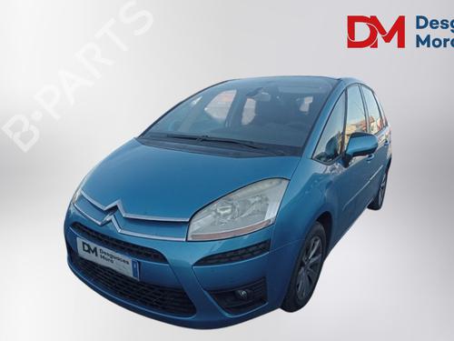 Left front window switch CITROËN C4 Picasso I MPV (UD_)  | BP34163338I27  - Image 11