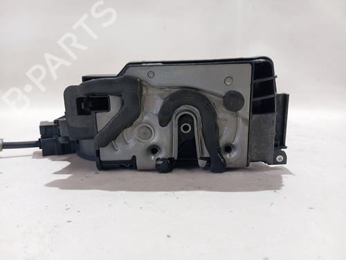 Venstre bagtil lås MERCEDES-BENZ GLC Coupe (C253) 250 d 4-matic (253.309) (204 hp) 31189979