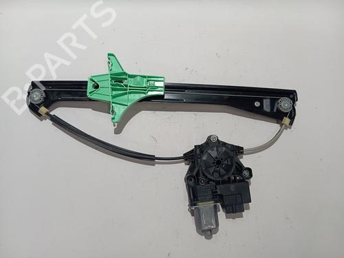 Rudehejsemekanisme venstre bagtil VW TIGUAN (AD1, AX1) 2.0 TSI R 4motion | BP29359095C24 