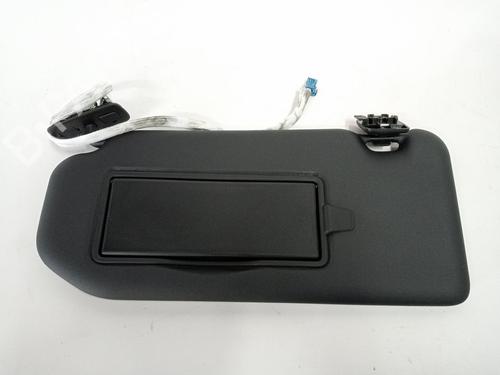 Used Left sun visor PEUGEOT 5008 II (MC_, MJ_, MR_, M4_) [2016-2025]  21130208