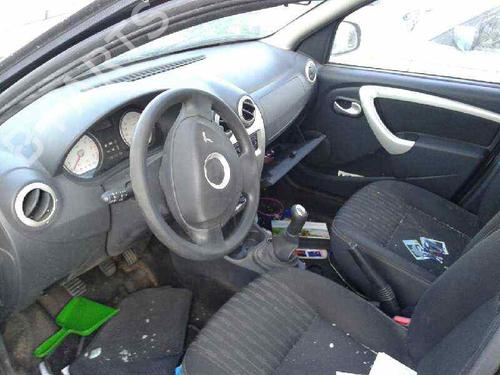 Starter DACIA SANDERO | BP12934656M8