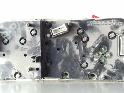 Instrument cluster FORD ESCORT VI (GAL, AAL, ABL)  | BP12935261C47 