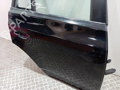 Right rear door BMW X3 (E83) 2.0 i | BP27536518C5 