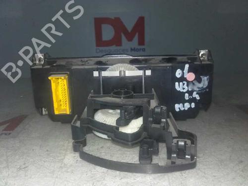 Climate control SEAT IBIZA II (6K1) 1.4 i | BP12651047I5