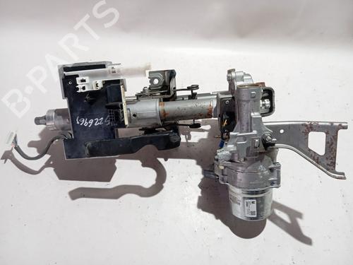 Steering column MAZDA CX-5 (KF) | BP36991095M21 - Image 4