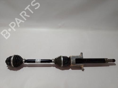 Used Right front driveshaft Right front driveshaft 37516862 37516862