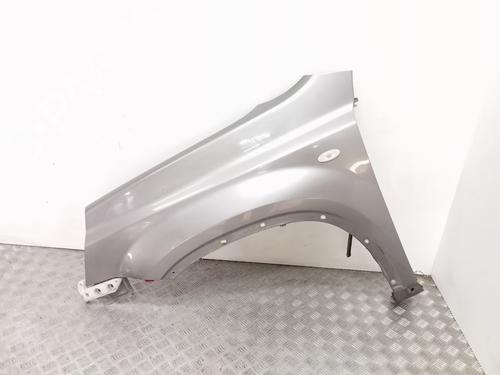 Used Left front fenders NISSAN X-TRAIL II (T31) [2007-2018]  26655628