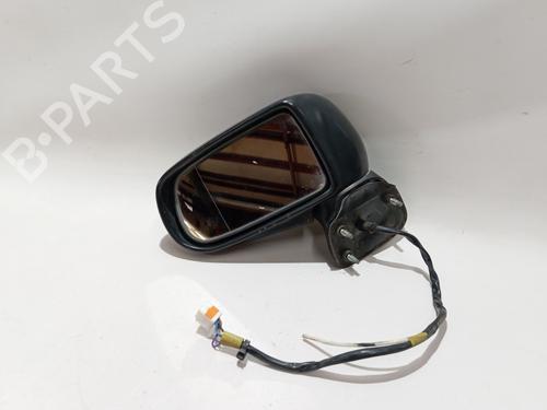 Used Left mirror MAZDA PREMACY (CP) 2.0 (CP10S) (131 hp) 26979705