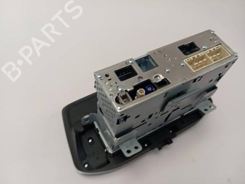 Radio HYUNDAI i30 (PDE, PD, PDEN)  | BP22548611E6 