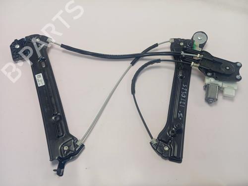 Used Front left window mechanism Front left window mechanism MINI MINI Convertible (F67) Cooper C (163 hp) 40299429 40299429