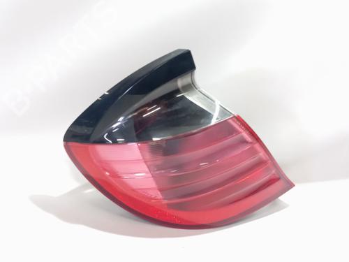Used Left taillight Left taillight MERCEDES-BENZ C-CLASS Coupe (CL203) [2001-2011] 34722105 34722105