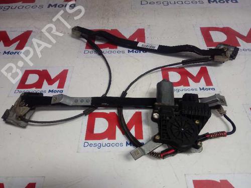 Front left window mechanism FORD MONDEO IV (BA7)  | BP16168506C22 