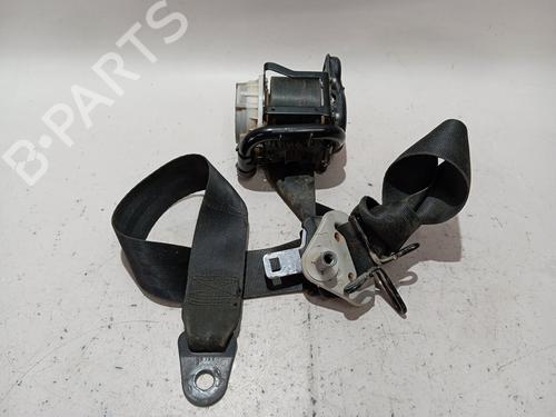 Used Front right seatbelt PEUGEOT PARTNER Tepee [2008-2025]  28671633