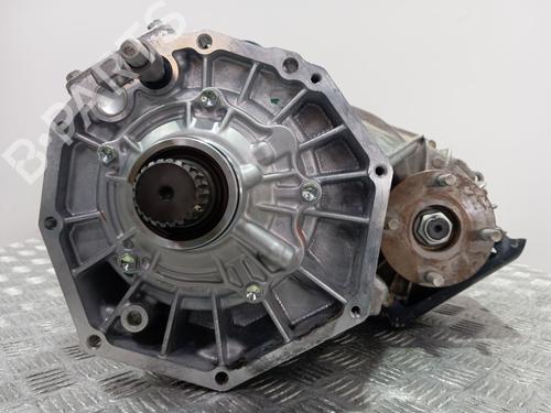 Verteilergetriebe für Verteilergetriebe TOYOTA LAND CRUISER PRADO (_J12_) 3.0 D-4D (KDJ120, KDJ125) (166 hp) 35901028 35901028