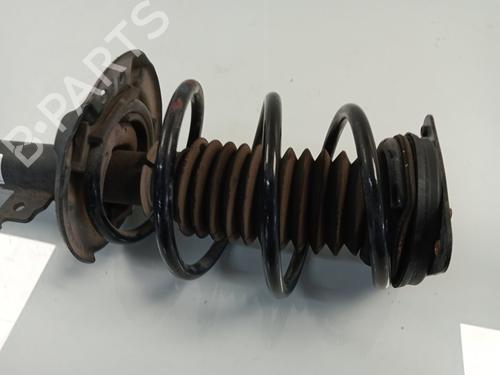 Left front shock absorber RENAULT TALISMAN (LP_)  | BP29360535M16 