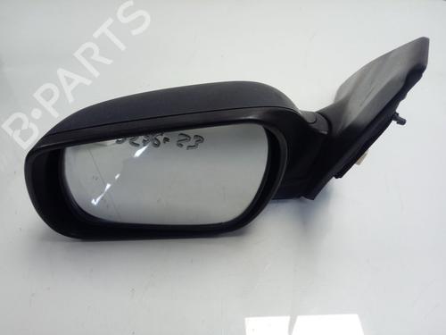 Left mirror MAZDA 3 Saloon (BK)  | BP13655578C26 