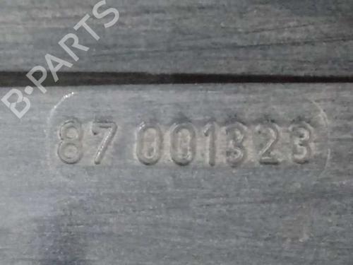 Instrument cluster SEAT INCA (6K9) 1.9 SDI | BP12653459C47 