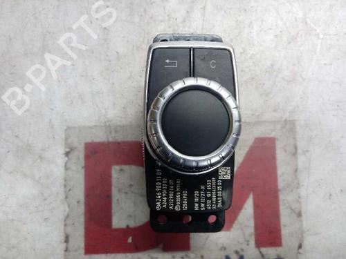 Used Switch MERCEDES-BENZ A-CLASS (W176) A 180 CDI / d (176.012) (109 hp) 16541472