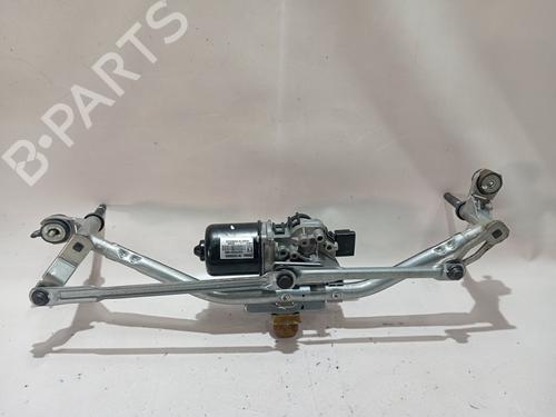 Front wiper motor CITROËN BERLINGO (ER_, EC_) | BP30914286M29