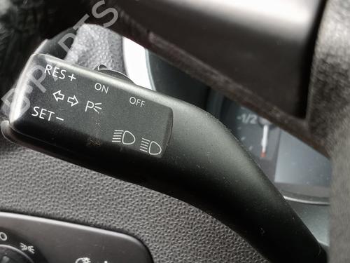 Climate control SEAT LEON (1P1)  | BP30913804I5 