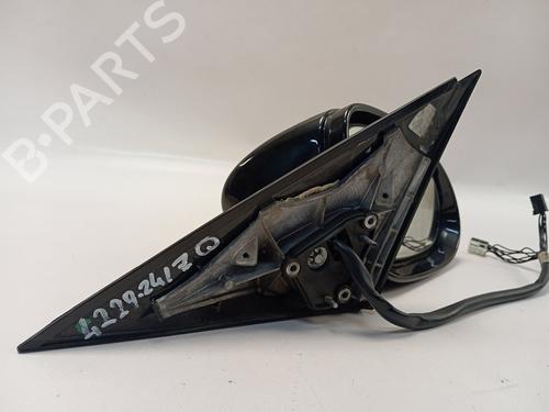 Right mirror MERCEDES-BENZ S-CLASS (W221, V221) S 350 4-matic (221.087, 221.187) | BP22626459C27 
