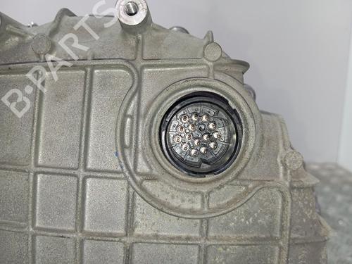Gearbox AUDI A5 (8T3) 2.0 TDI quattro | BP28074866M3 