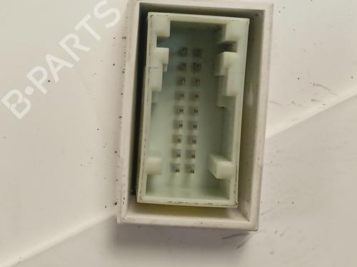 Instrument cluster CITROËN BERLINGO Box Body/MPV (K9) | BP31292117C47