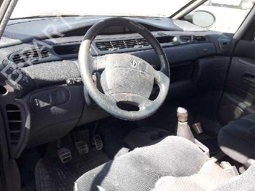 Front left window mechanism RENAULT ESPACE III (JE0_) | BP12660143C22
