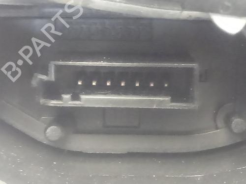Rear left lock BMW X3 (E83) 3.0 d | BP13548946C100 