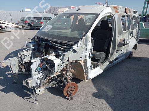 Ricambi RENAULT EXPRESS Box Body/MPV    4775885
