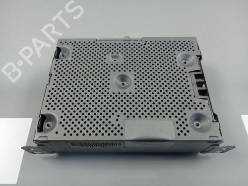 Radio CITROËN C3 / C3 ORIGIN III (SX) 1.2 VTi 82 | BP16492263E6 