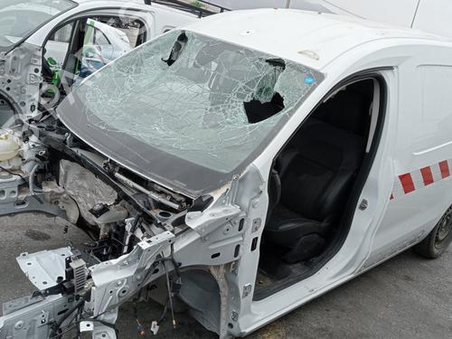 AC pipe RENAULT EXPRESS Box Body/MPV  | BP19020177M126 