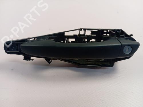 Used Front left exterior door handle OPEL VIVARO C Van (K0) [2019-2025]  28064344