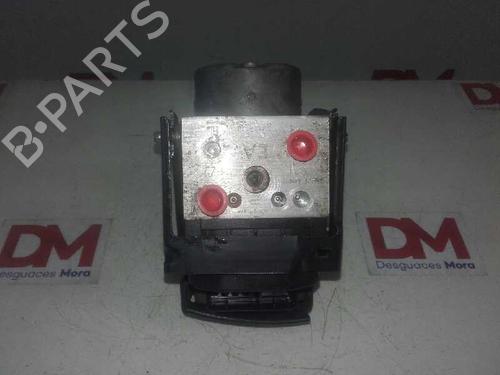 ABS pump OPEL MERIVA A MPV (X03)  | BP12645812M43 